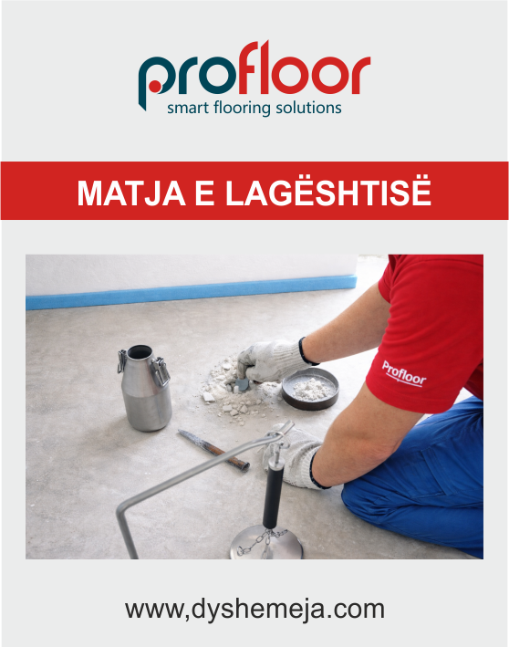 Matja e lagështisë