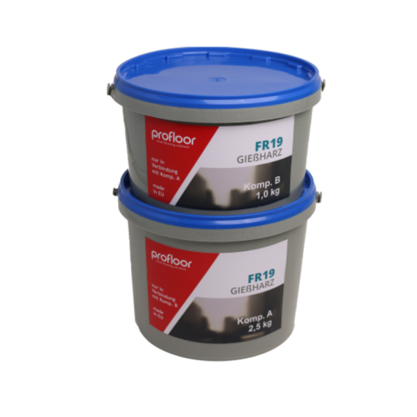 Profloor FR19